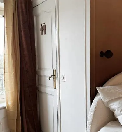 Amazing View On The Palace - Paris 15min Apartment *